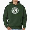 Boston Baseball Hoodie - Minimalist Print Unisex - T-Shirt, Sweatshirt, Hoodie