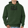 Philly Phl Lii Under Dogs As Winners Hoodie - Custom Art Print Unisex - T-Shirt, Sweatshirt, Hoodie
