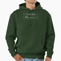 Boston Fenway Sign Hoodie - Novelty Apparel for Adults - T-Shirt, Sweatshirt, Hoodie