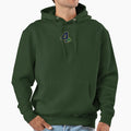 Jeremiyah Love Hoodie - Trendy Graphic Men Women - T-Shirt, Sweatshirt, Hoodie