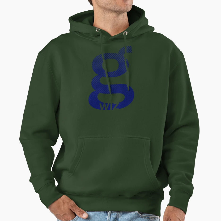 Golly Gee Hoodie - Novelty Apparel Unisex - T-Shirt, Sweatshirt, Hoodie