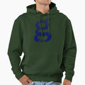 Golly Gee Hoodie - Novelty Apparel Unisex - T-Shirt, Sweatshirt, Hoodie