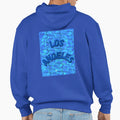 Los Angeles Hoodie - Graphic Print for Adults - T-Shirt, Sweatshirt, Hoodie