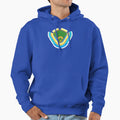 Chavez Ravine Hoodie - Graphic Print Men Women - T-Shirt, Sweatshirt, Hoodie