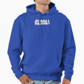 Houston Mural Hoodie - Graphic Print Unisex - T-Shirt, Sweatshirt, Hoodie