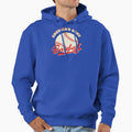 Americas Game Hoodie - Trendy Graphic for Adults - T-Shirt, Sweatshirt, Hoodie