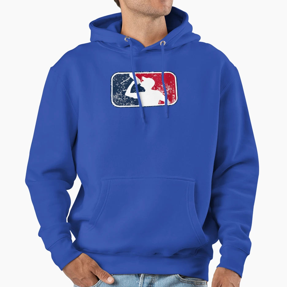 Mvp Beer League Hoodie - Streetwear Style for Adults - T-Shirt, Sweatshirt, Hoodie