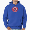 Lou Legend Hoodie - Trendy Graphic for Adults - T-Shirt, Sweatshirt, Hoodie