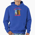 Together We Are All Guardians Hoodie - Minimalist Print for Adults - T-Shirt, Sweatshirt, Hoodie