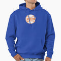 Houston Baseball Stitches Hoodie - Fun Novelty Design Men Women - T-Shirt, Sweatshirt, Hoodie