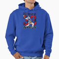 Steve Avery 33 Atlanta Baseball Hoodie - Trendy Graphic for Adults - T-Shirt, Sweatshirt, Hoodie