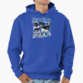 Ken Griffey Jr Basketball Legend T-Shirt - Novelty Apparel Unisex - T-Shirt, Sweatshirt, Hoodie