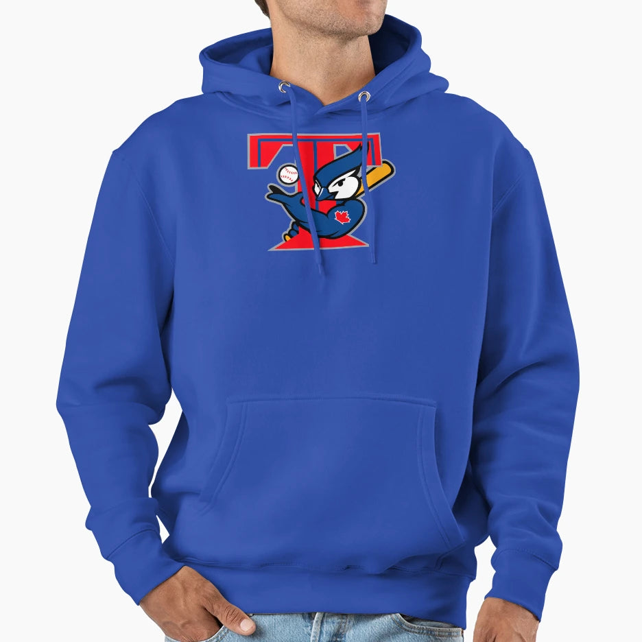 Jayscity Hoodie - Aesthetic Graphic Men Women - T-Shirt, Sweatshirt, Hoodie