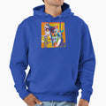 Defunct 70S Montreal Expos Collage Hoodie - Streetwear Style for Adults - T-Shirt, Sweatshirt, Hoodie