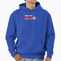 Houston Baseball Game Day Hoodie - Trendy Graphic Men Women - T-Shirt, Sweatshirt, Hoodie