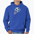 Cannon Icon Hoodie - Aesthetic Graphic Men Women - T-Shirt, Sweatshirt, Hoodie