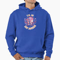 Dia De Los Doyers Hoodie - Graphic Print for Adults - T-Shirt, Sweatshirt, Hoodie