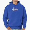 Boston Baseball Slugger Home Run Hoodie - Trendy Graphic for Adults - T-Shirt, Sweatshirt, Hoodie