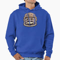 Pencildon Cap Company Hoodie - Aesthetic Graphic Unisex - T-Shirt, Sweatshirt, Hoodie