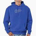 Ic3 Ball Hoodie - Minimalist Print Men Women - T-Shirt, Sweatshirt, Hoodie