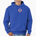 South Bend Cubs Baseball Logo Hoodie - Aesthetic Graphic Men Women - T-Shirt, Sweatshirt, Hoodie