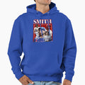 Josh Smith Hoodie - Unique Graphic Unisex - T-Shirt, Sweatshirt, Hoodie