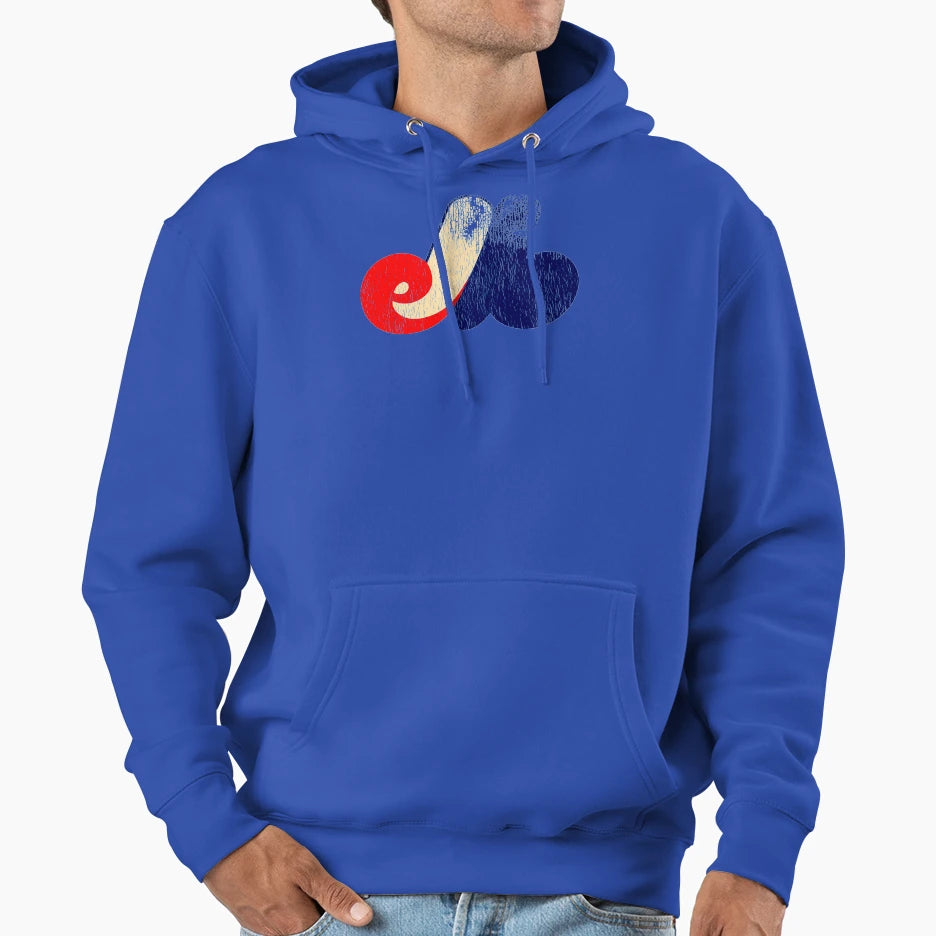 Defunct Montreal Expos Baseball T-Shirt - Aesthetic Graphic Unisex - T-Shirt, Sweatshirt, Hoodie