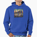 Brewers Winning Streak Hoodie - Custom Art Print Unisex - T-Shirt, Sweatshirt, Hoodie
