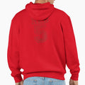 Red 5 Hoodie - Streetwear Style Unisex - T-Shirt, Sweatshirt, Hoodie
