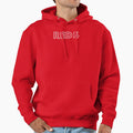 Reds Mask Lfc Liverpool Liverpool Fc Hoodie - Trendy Graphic for Adults - T-Shirt, Sweatshirt, Hoodie