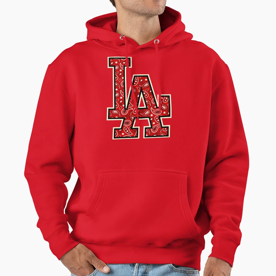 Represent Bompton Yo Hood Hoodie - Graphic Print Unisex - T-Shirt, Sweatshirt, Hoodie