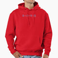6 4 3 2 Anaheim Hoodie - Novelty Apparel for Adults - T-Shirt, Sweatshirt, Hoodie