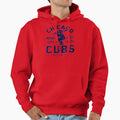 Chicago Cubs 2 T-Shirt - Trendy Graphic Unisex - T-Shirt, Sweatshirt, Hoodie