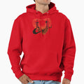 Sun Cle Hoodie - Graphic Print Men Women - T-Shirt, Sweatshirt, Hoodie