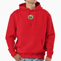 Cincinnati Hoodie - Streetwear Style for Adults - T-Shirt, Sweatshirt, Hoodie