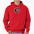 Evil Empire Hoodie - Aesthetic Graphic Men Women - T-Shirt, Sweatshirt, Hoodie
