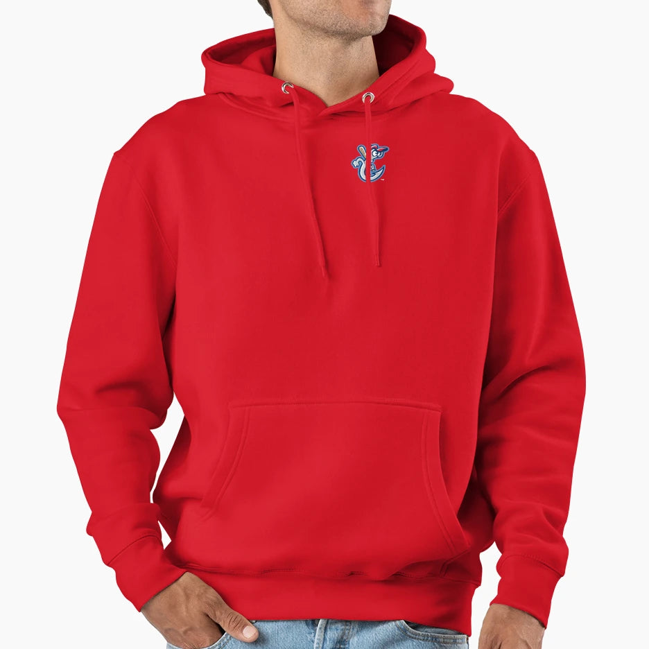 Corpus Christi Hooks Hoodie - Unique Graphic for Adults - T-Shirt, Sweatshirt, Hoodie