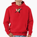 Unbeatable Hoodie - Fun Novelty Design for Adults - T-Shirt, Sweatshirt, Hoodie