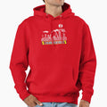 Legends That Make Up History St Louis Hoodie - Graphic Print for Adults - T-Shirt, Sweatshirt, Hoodie