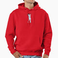 David Ortiz Hoodie - Casual Everyday Wear Men Women - T-Shirt, Sweatshirt, Hoodie