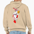 Wiz Hoodie - Unique Graphic Unisex - T-Shirt, Sweatshirt, Hoodie