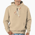 Walk Off Win Hoodie - Fun Novelty Design Unisex - T-Shirt, Sweatshirt, Hoodie