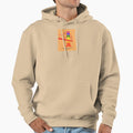 San Francisco Hoodie - Novelty Apparel Unisex - T-Shirt, Sweatshirt, Hoodie