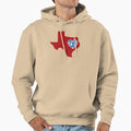 Texas Texax T-Shirt - Aesthetic Graphic for Adults - T-Shirt, Sweatshirt, Hoodie