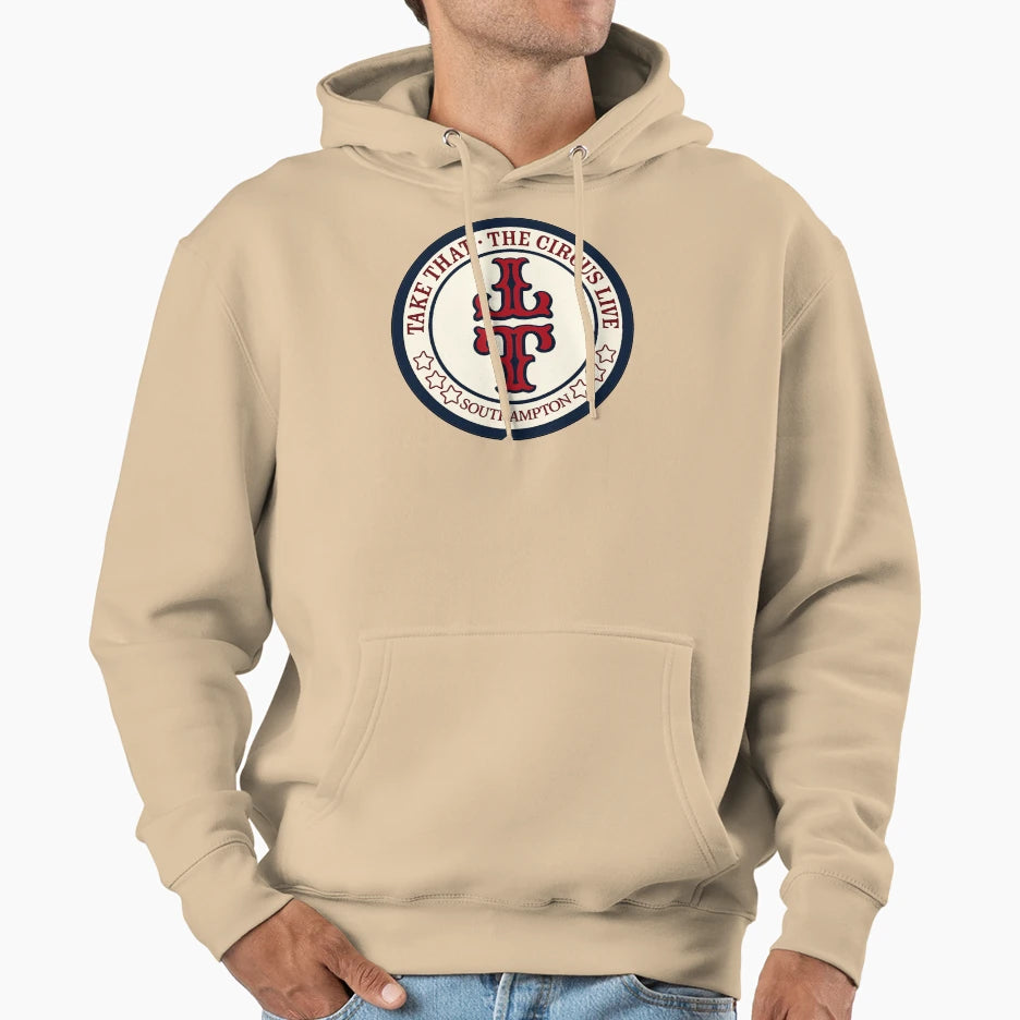 Southampton 2026 Hoodie - Custom Art Print for Adults - T-Shirt, Sweatshirt, Hoodie