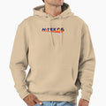 M Tex Oil Logo Hoodie - Custom Art Print Unisex - T-Shirt, Sweatshirt, Hoodie