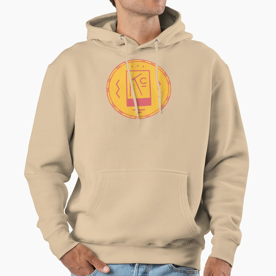 Keeper Chat 4 Hoodie - Aesthetic Graphic Men Women - T-Shirt, Sweatshirt, Hoodie