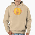 Keeper Chat 4 Hoodie - Aesthetic Graphic Men Women - T-Shirt, Sweatshirt, Hoodie