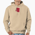 Arizona Baseball Hoodie - Custom Art Print for Adults - T-Shirt, Sweatshirt, Hoodie