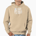 Take October Baltimore Baseball Lover Hoodie - Casual Everyday Wear Unisex - T-Shirt, Sweatshirt, Hoodie